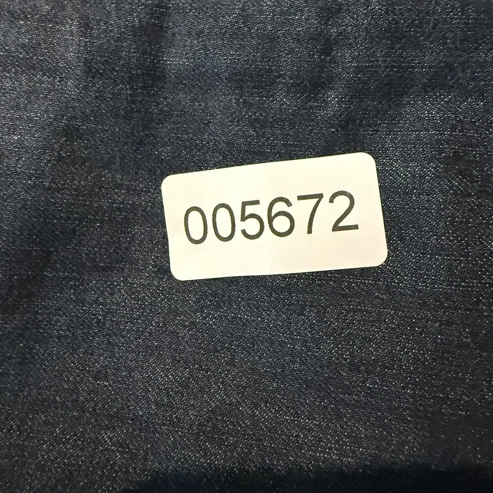 The Children's Place Jeans Kids 5 Slim Blue Dark Wash Bootcut Casual School